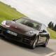 Illustration for article titled The 2017 Porsche Panamera Isnt Hardcore Enough To Buy Just Yet